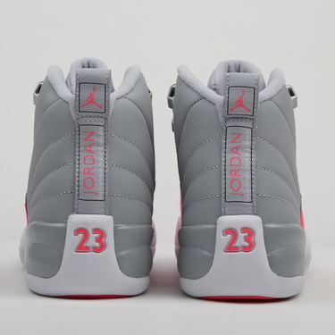 Tenisky a topánky Jordan Jordan 12 Retro GS Šedá | 510815-060, 3