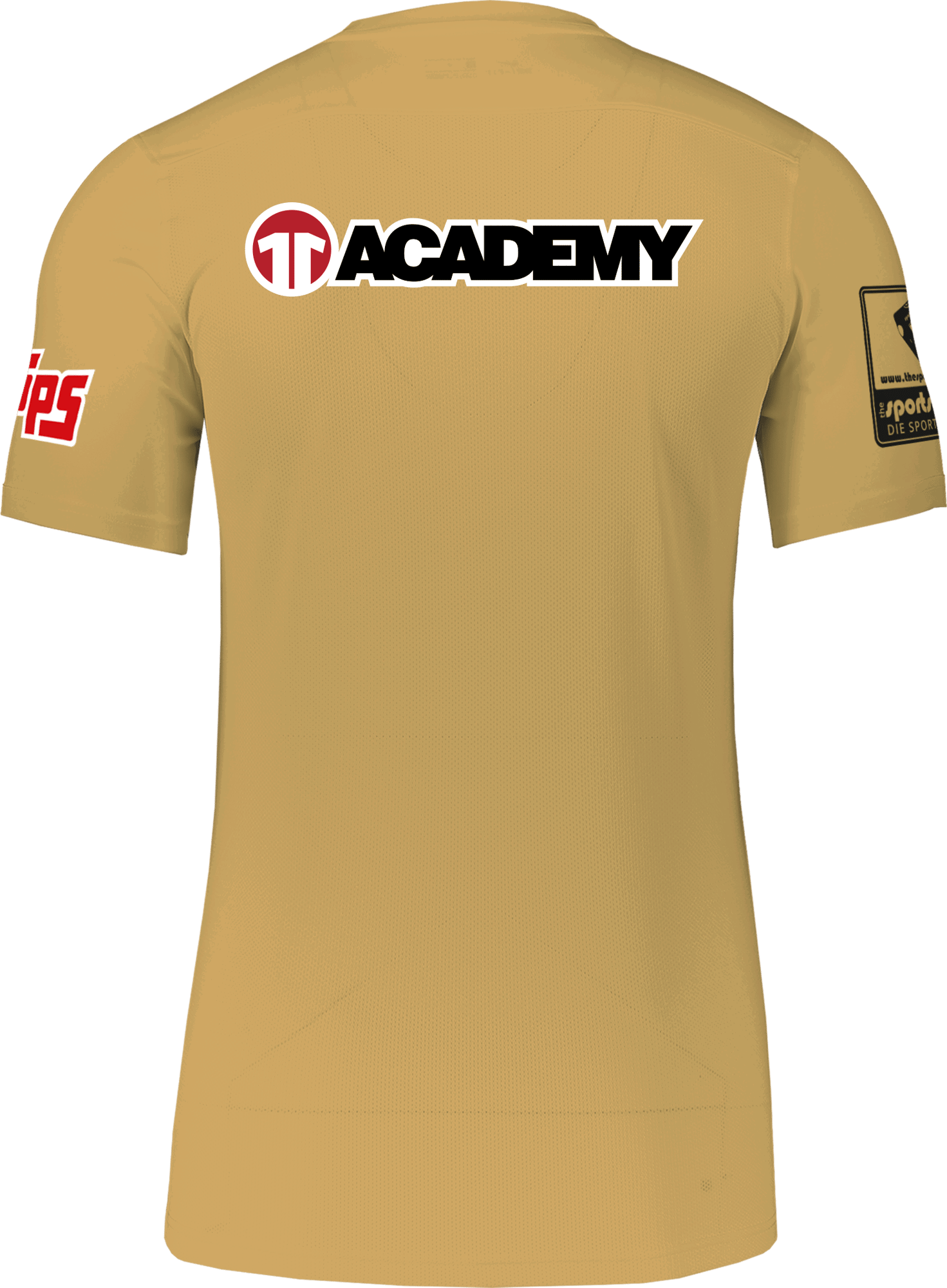 Dres Nike Nike Academy Park VII Jersey Žltá | ac-25-bv6741-729, 1