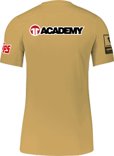 Dres Nike Nike Academy Park VII Jersey Žltá | ac-25-bv6741-729, 1