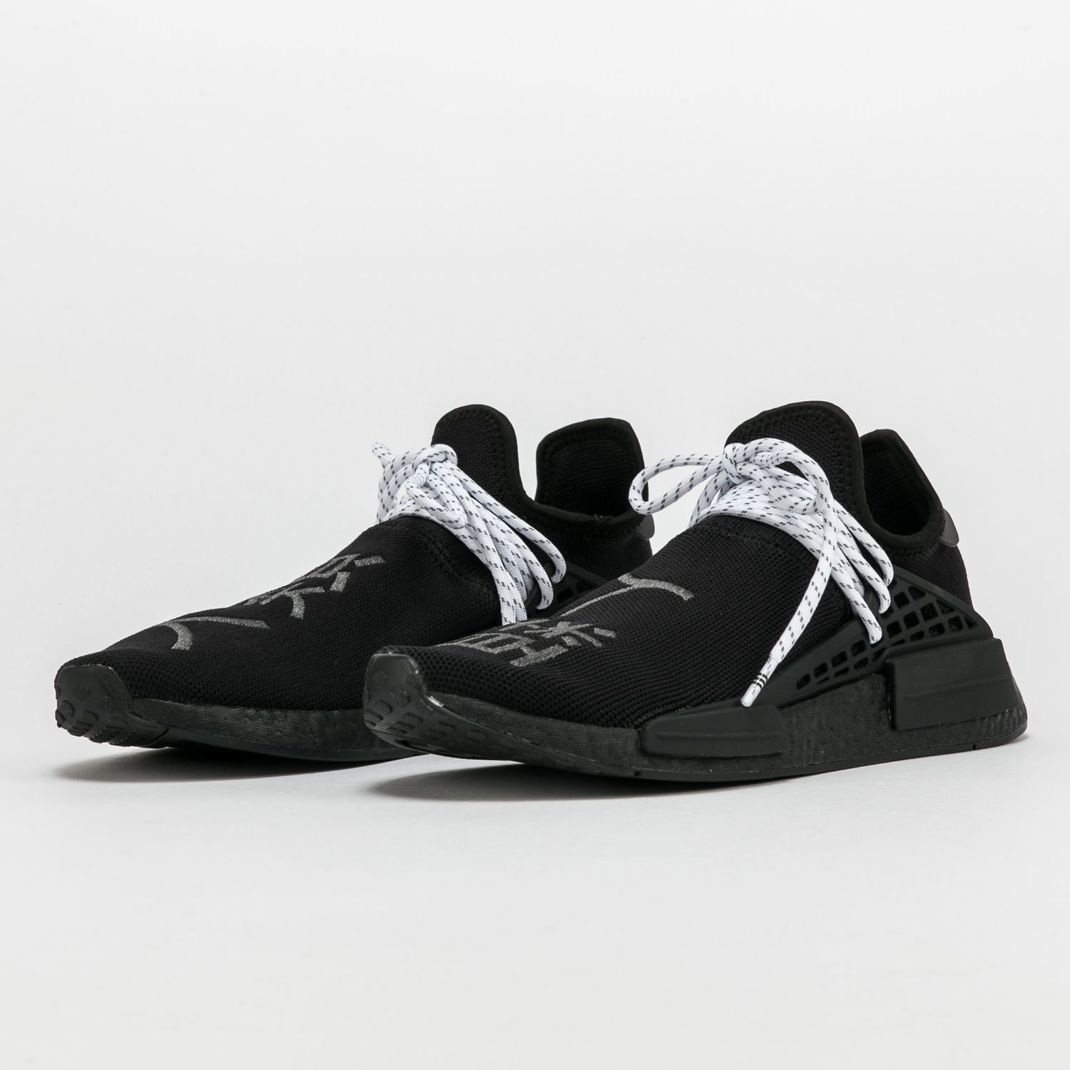 Tenisky a topánky adidas Originals HU NMD Čierna | GY0093, 1