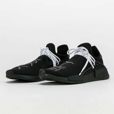 Tenisky a topánky adidas Originals HU NMD Čierna | GY0093, 1