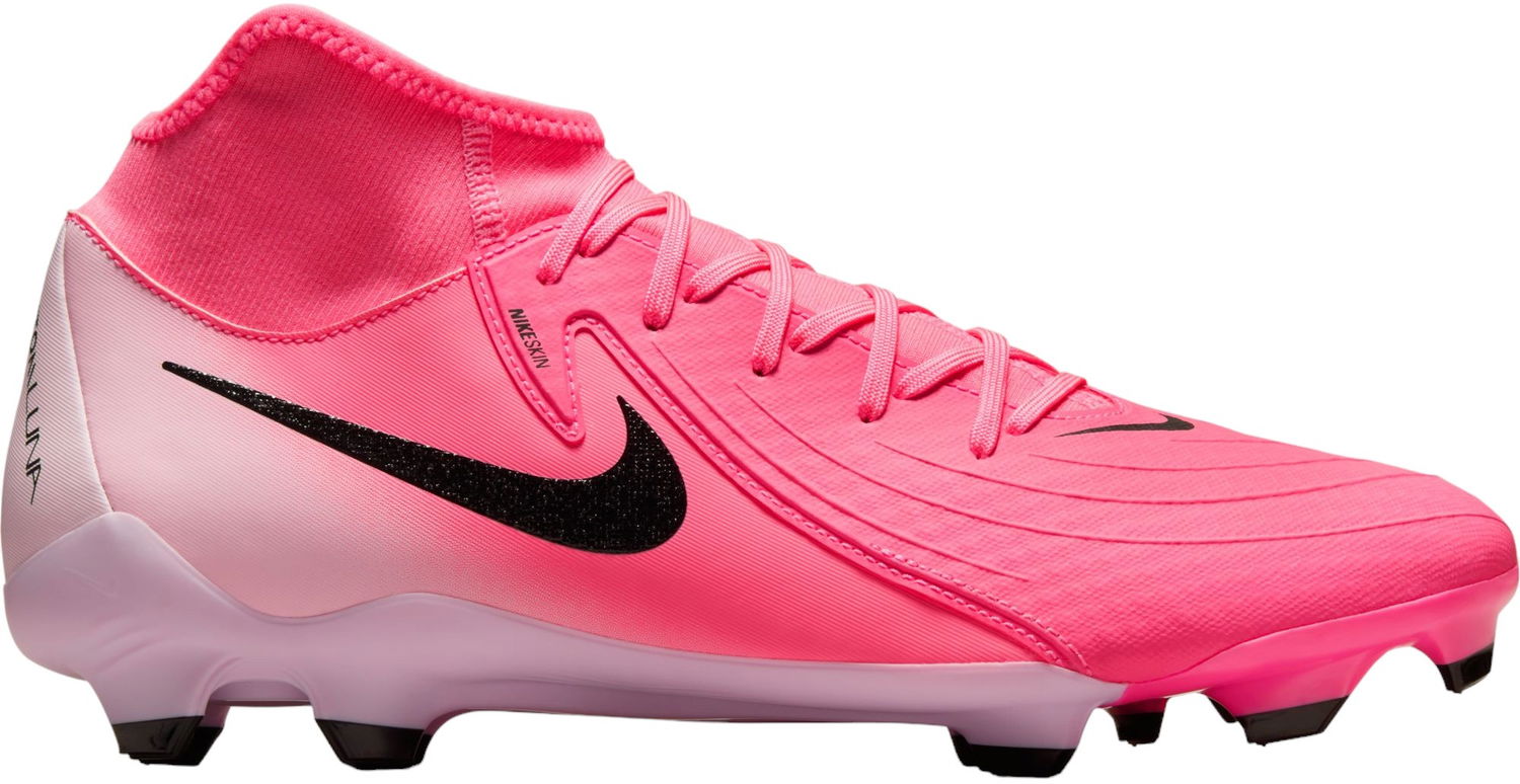 Tenisky a topánky Nike Nike Phantom Luna II Academy FG/MG Ružová | fd6725-600, 0