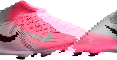 Tenisky a topánky Nike Nike Phantom Luna II Academy FG/MG Ružová | fd6725-600, 0