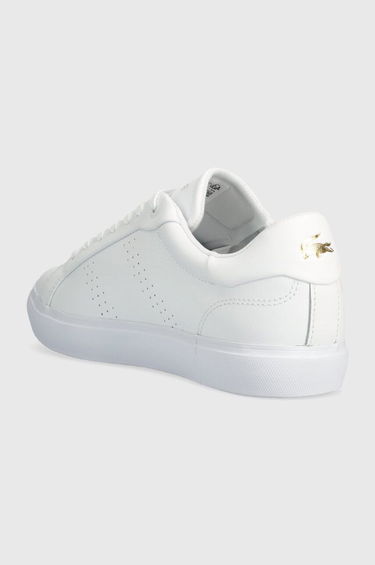 Tenisky a topánky Lacoste Lacoste Powercourt 2.0 Biela | 47SFA0072, 2