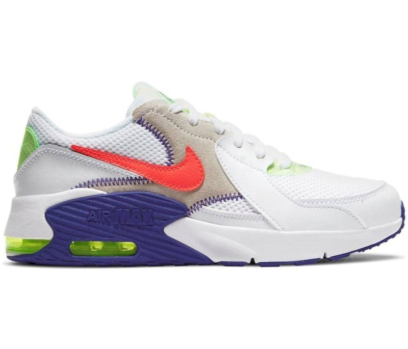 Tenisky a topánky Nike Air Max Excee AMD Biela | DD4353-100, 0