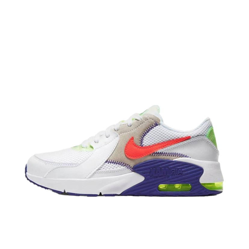 Tenisky a topánky Nike Air Max Excee AMD Biela | DD4353-100