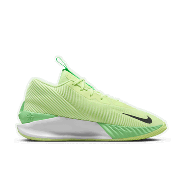 Tenisky a topánky Nike G.T. Jump Academy Zelené | FV5524-700, 4