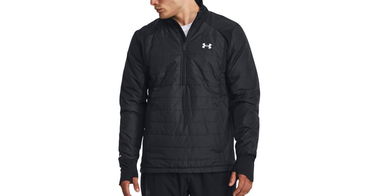 Bunda Under Armour Storm Session Run Čierna | 1378495-001, 1