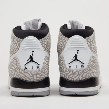 Tenisky a topánky Jordan Jordan Legacy 312 ''Flip'' GS Šedá | AT4040-100, 3