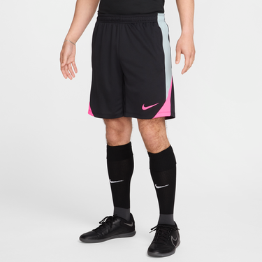 Šortky Nike Dri-FIT Strike Soccer Shorts Čierna | FN2401-016, 0