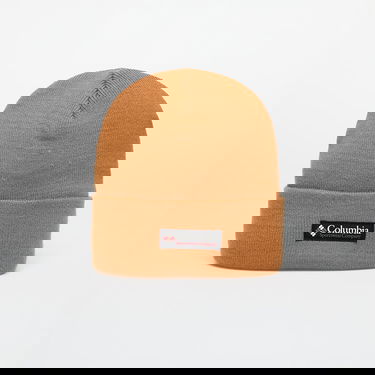 Kulicha Columbia City Trek™ Heavyweight Beanie Camel Brown Hnedá | 1911251225, 0