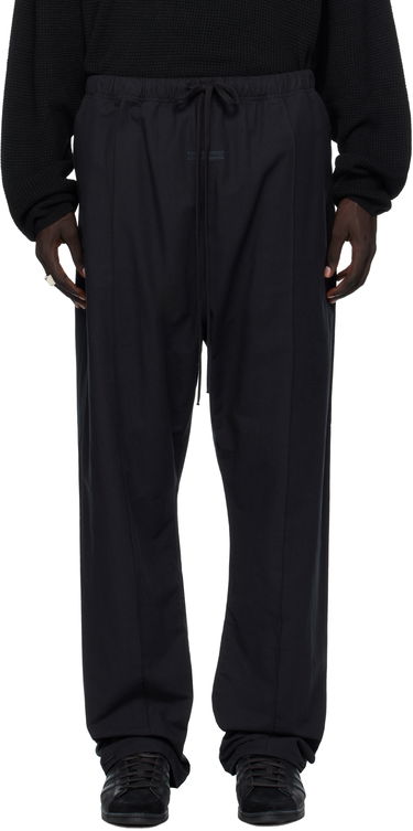 Tepláky Fear of God Fear of God ESSENTIALS Oxford Relaxed Sweatpants Čierna | 130SP258140F, 0