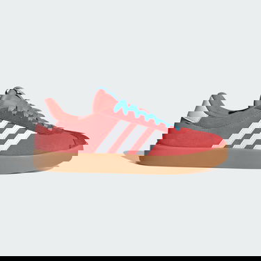 Tenisky a topánky adidas Performance VL Court 3.0 Červená | JI1605, 0