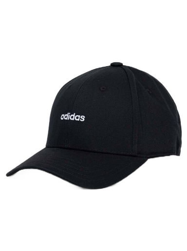 Šiltovka adidas Performance Baseball Street Cap Čierna | HT6355