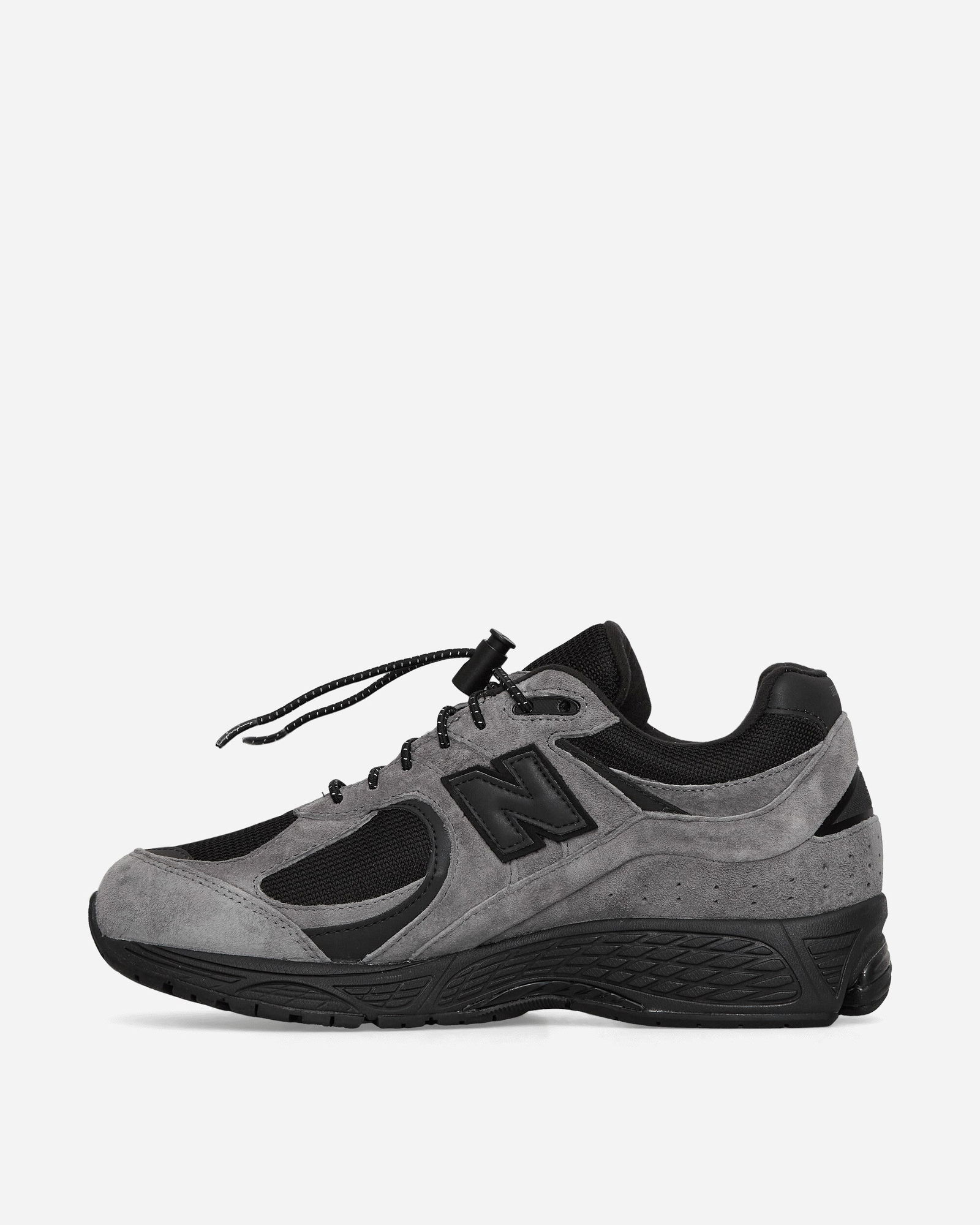 JJJJound x 2002R GORE-TEX "Charcoal"