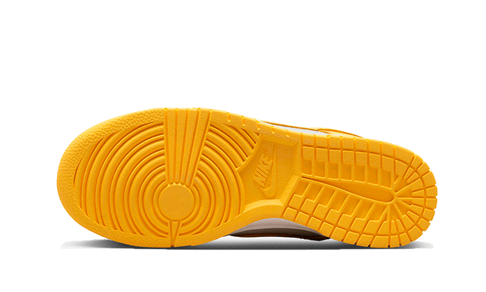 Dunk Low "Citron Pulse" W