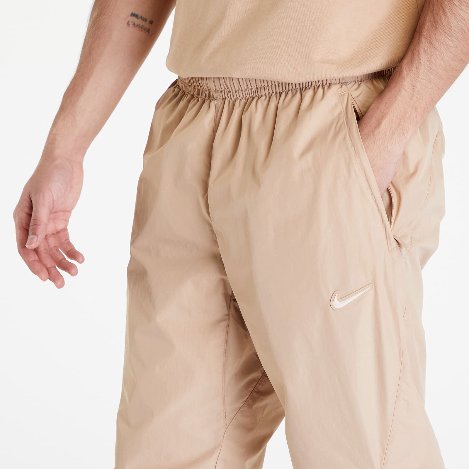 x NOCTA NRG CS WOVEN TRACK PANT