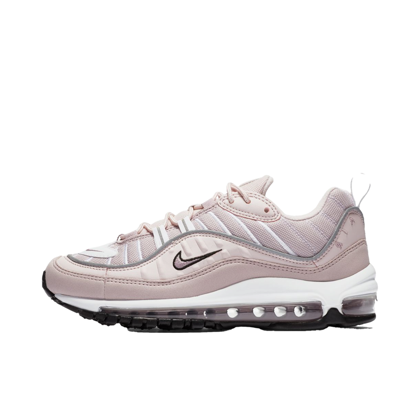 Tenisky a topánky Nike Air Max 98 Barely Rose W Ružová | AH6799-600