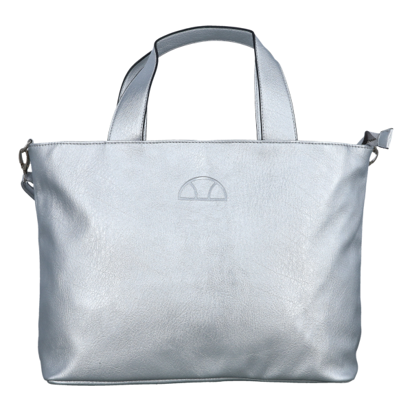 Tote bag Ellesse Ellesse ELLI Tote Bag Metalická | ELE241F115-12, 0