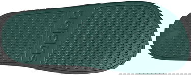 Tenisky a topánky adidas Originals Sportswear Adilette Aqua Slides Zelené | js1128, 2