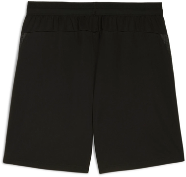 Šortky Puma Borussia Mönchengladbach Training Shorts with Pockets 2025/26 Čierna | 781475-07, 2