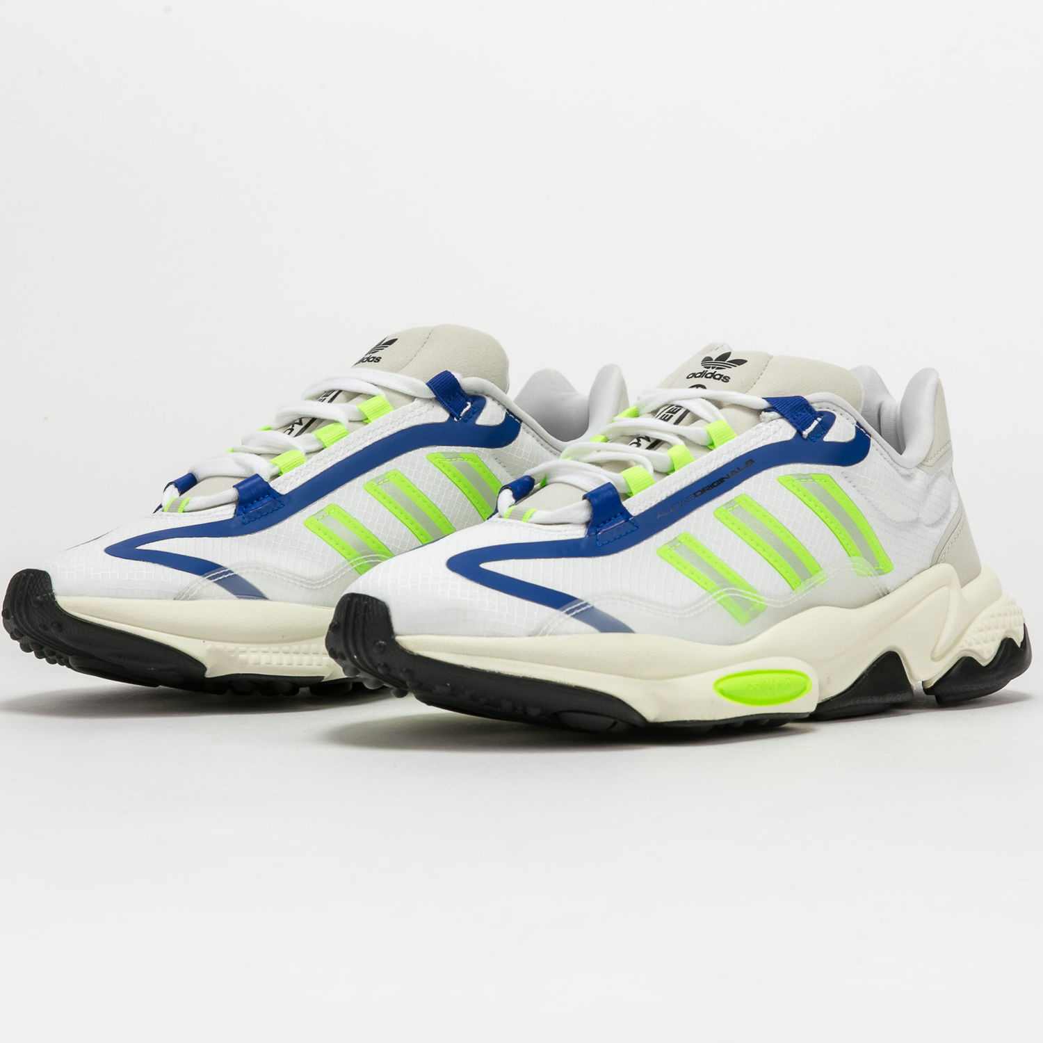 Tenisky a topánky adidas Originals Ozweego Pure Biela | GZ9178, 1