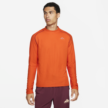 Tričko Nike Trail Oranžová | fb8597-893, 3