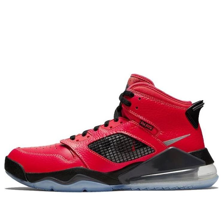 Tenisky a topánky Jordan Air Jordan Mars 270 Paris Saint-Germain Červená | CN1079-600