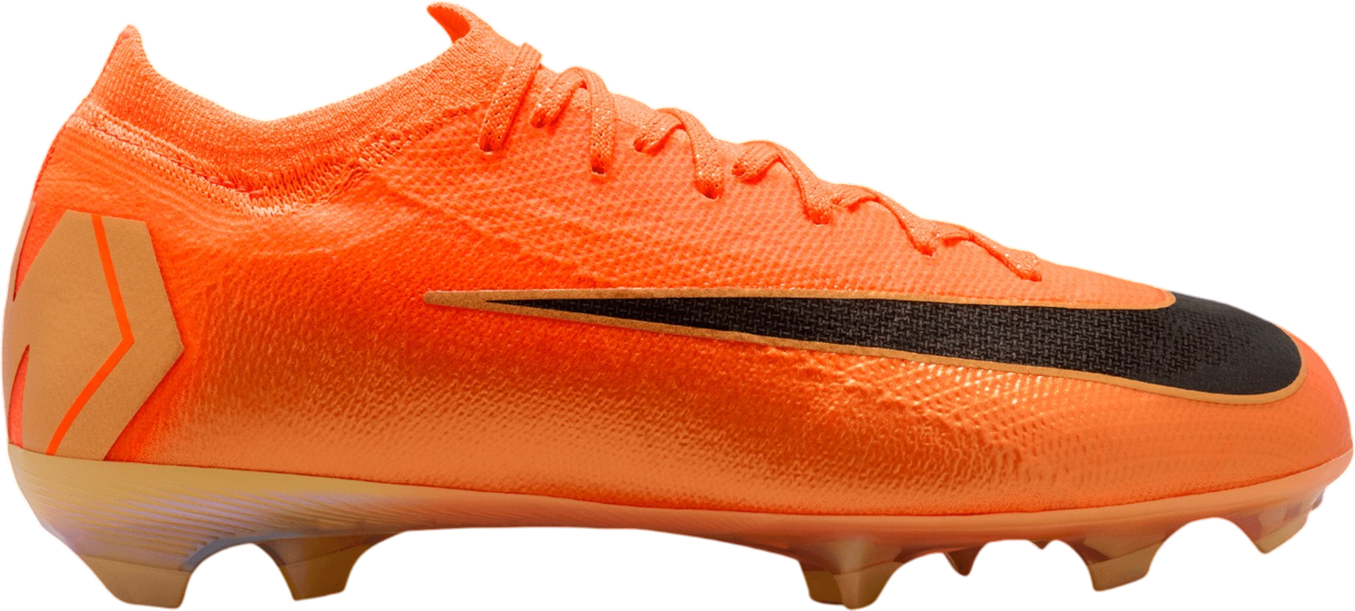 Tenisky a topánky Nike Mercurial Zoom Vapor Pro FG Oranžová | io1556-800, 0
