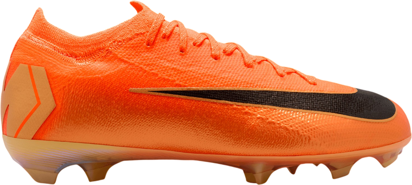 Tenisky a topánky Nike Mercurial Zoom Vapor Pro FG Oranžová | io1556-800
