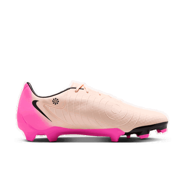 Tenisky a topánky Nike Phantom GX 2 Academy Ružová | FD6723-800, 3
