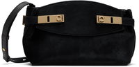 Salvatore Ferragamo Hug Soft XS Crossbody Bag