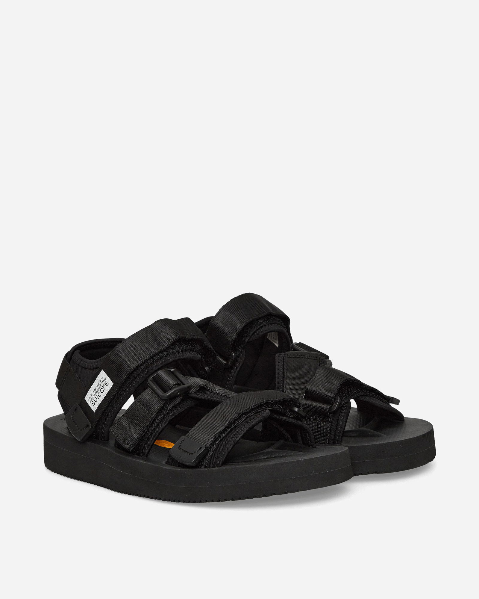KISEE-Cab Sandals