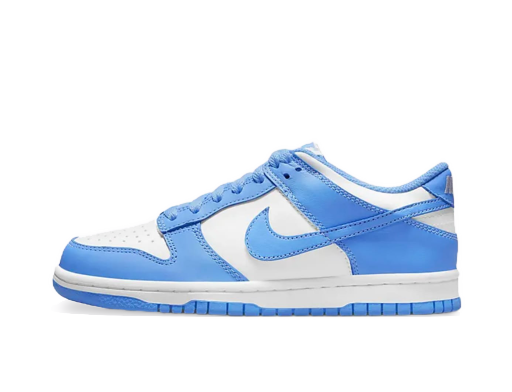 Dunk Low GS "University Blue"