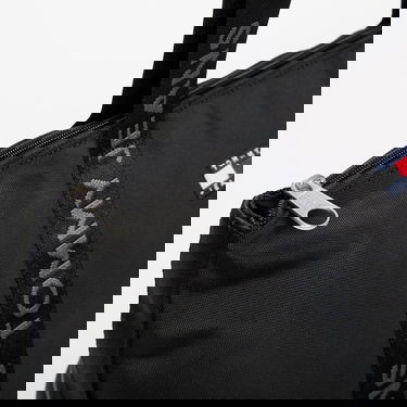 Tote bag Tommy Hilfiger Tommy Jeans Ess Daily Tote Bag Čierna | AW0AW17389 BDS, 2