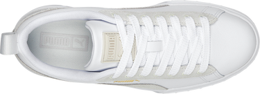 Tenisky a topánky Puma Puma Mayze Gentle Biela | 392105-003, 3