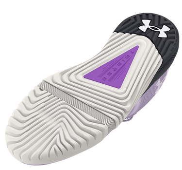 Tenisky a topánky Under Armour TriBase Reign 6 Fialová | 3027342-500, 3