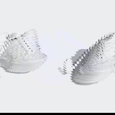 Tenisky a topánky adidas Originals Forum Bold Stripes Biela | ID6843, 5