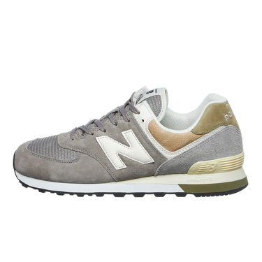 Tenisky a topánky New Balance 574 Šedá | ML574TT2, 0