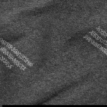 Mikina PANGAIA Pangaia Reclaim 3.0 Hoodie, Size M Šedá | 100012179004, 6