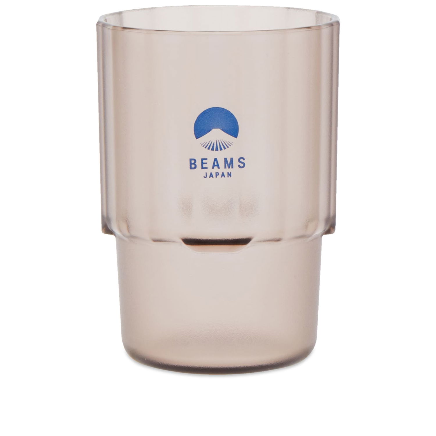Fľaše BEAMS BEAMS JAPAN Stacking Cup Hnedá | 5671-0479-877-78, 1