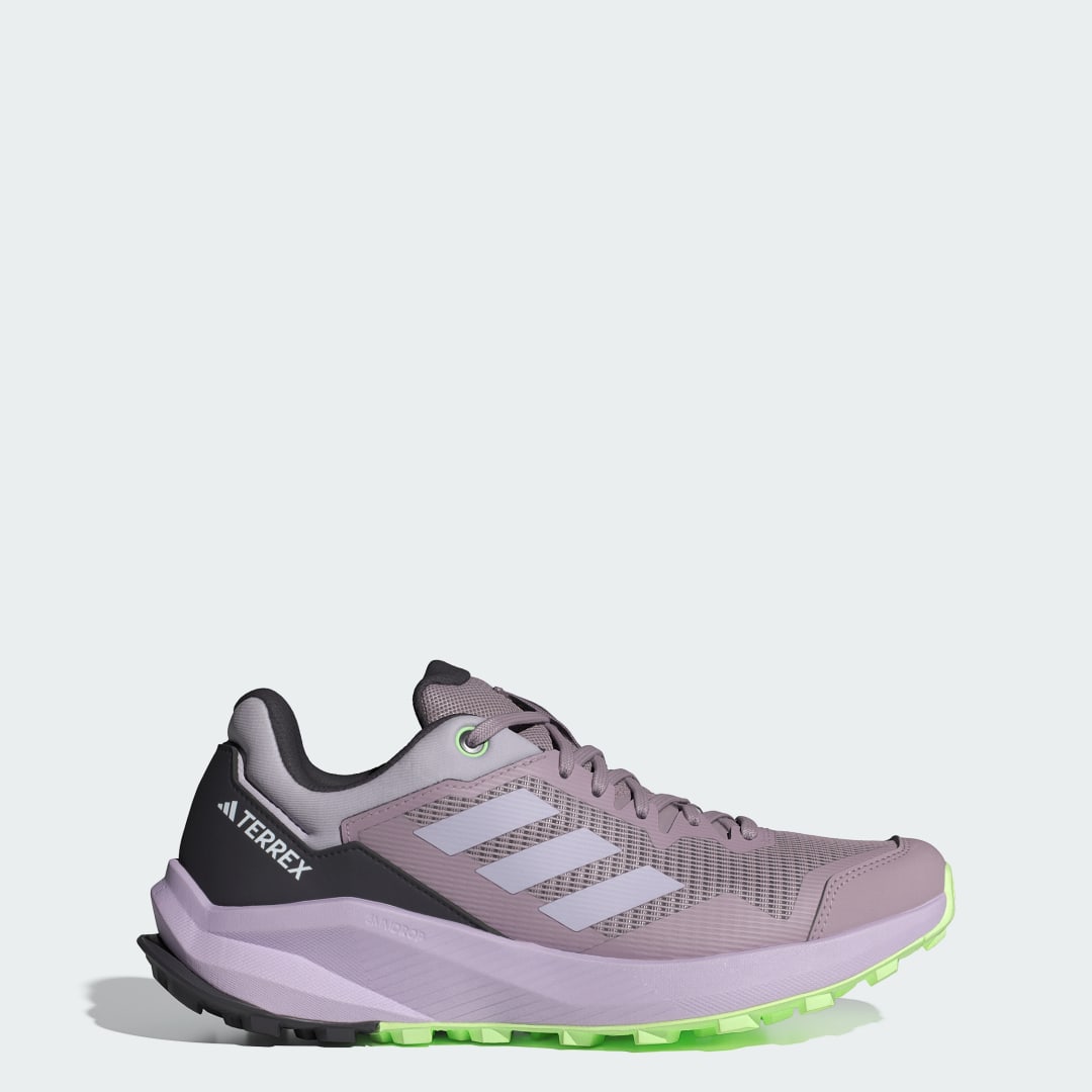 Tenisky a topánky adidas Performance adidas TERREX Trailová Šedá | ID2508, 1