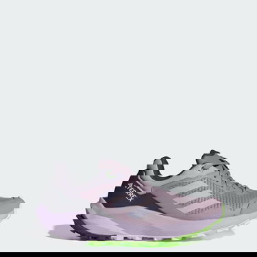 Tenisky a topánky adidas Performance adidas TERREX Trailová Šedá | ID2508, 1