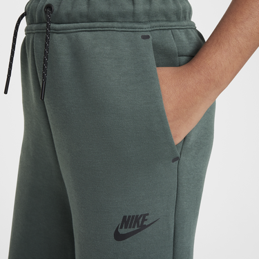 Tepláky Nike Nike Sportswear Tech Fleece Joggers Zelené | HV8698-338, 3