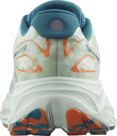 Tenisky a topánky Salomon AERO GLIDE 2 Šedá | l47524300, 1