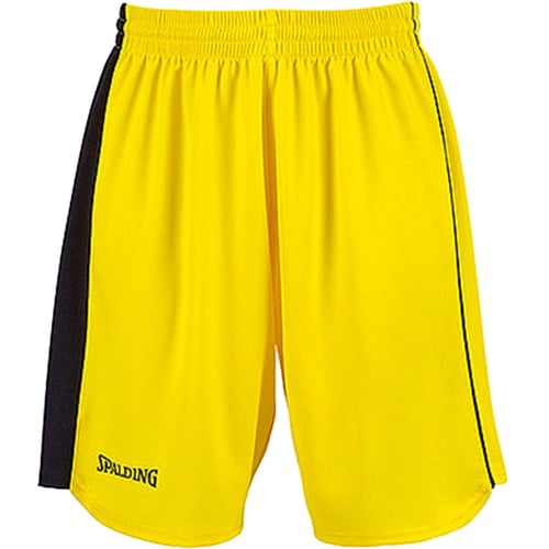 Šortky Spalding 4HER II Shorts Žltá | 3005411, 0