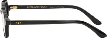 Slnečné okuliare RETROSUPERFUTURE RETROSUPERFUTURE Numero 141 Glasses Čierna | 0RY, 2