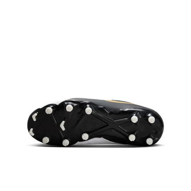 Tenisky a topánky Nike Phantom GX II Academy FG/MG Biela | FD6722-100, 3