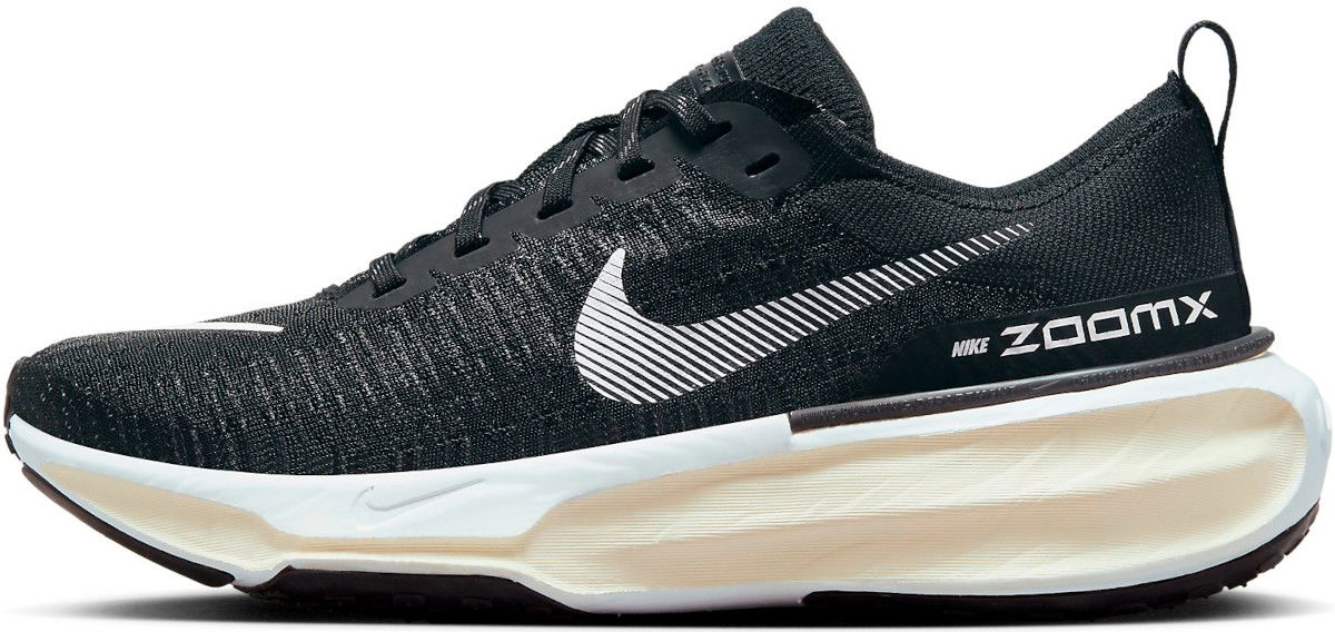 Tenisky a topánky Nike Invincible Run 3 Čierna | dr2660-001, 0