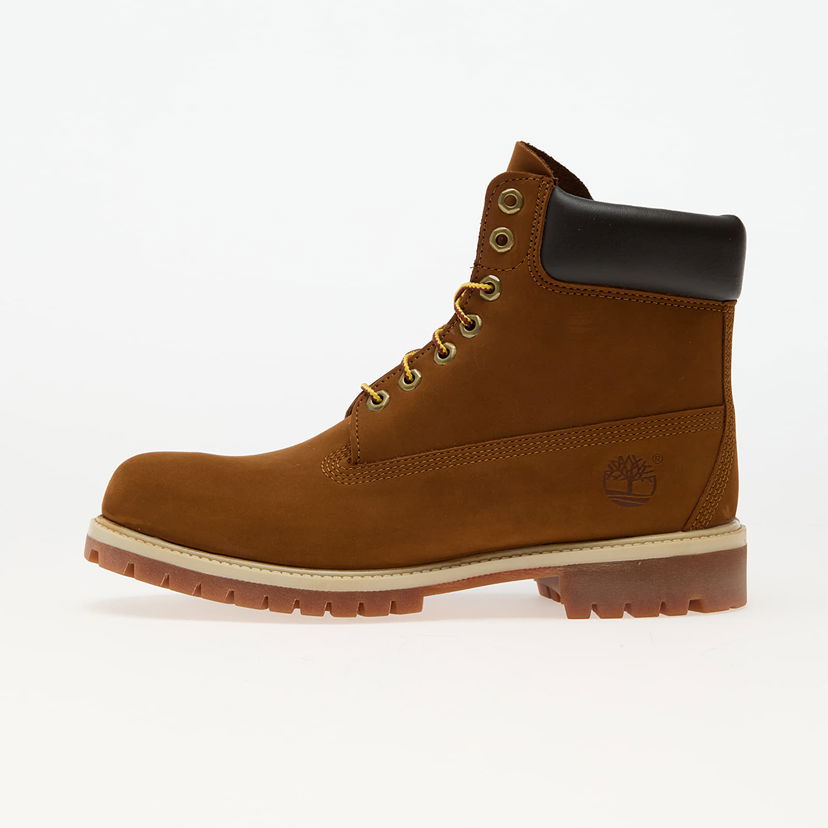 Tenisky a topánky Timberland 6 In Premium WP Boot Hnedá | TB172066EBL1